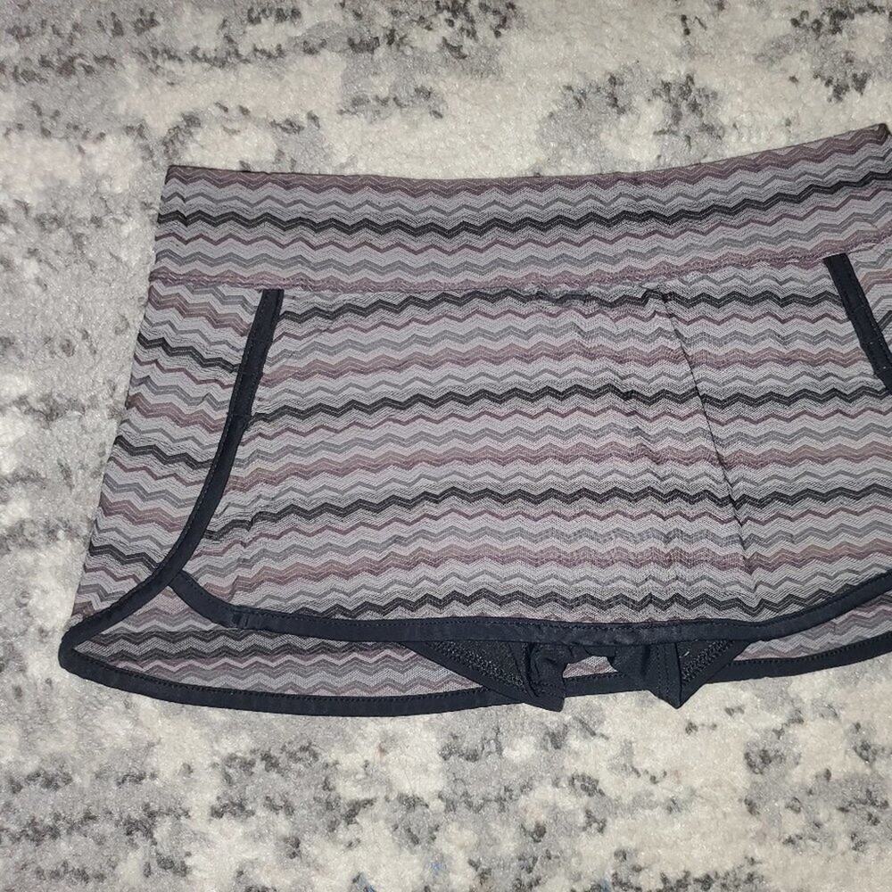 Athleta Small Fitness Skort